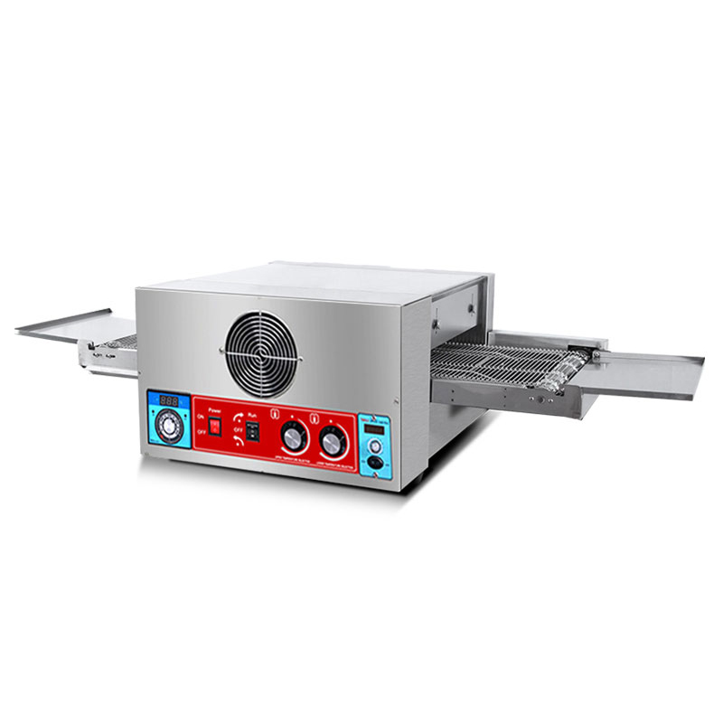 Pizza Conveyor Oven - #~forElectric Conveyor Pizza Oven Commercial 12