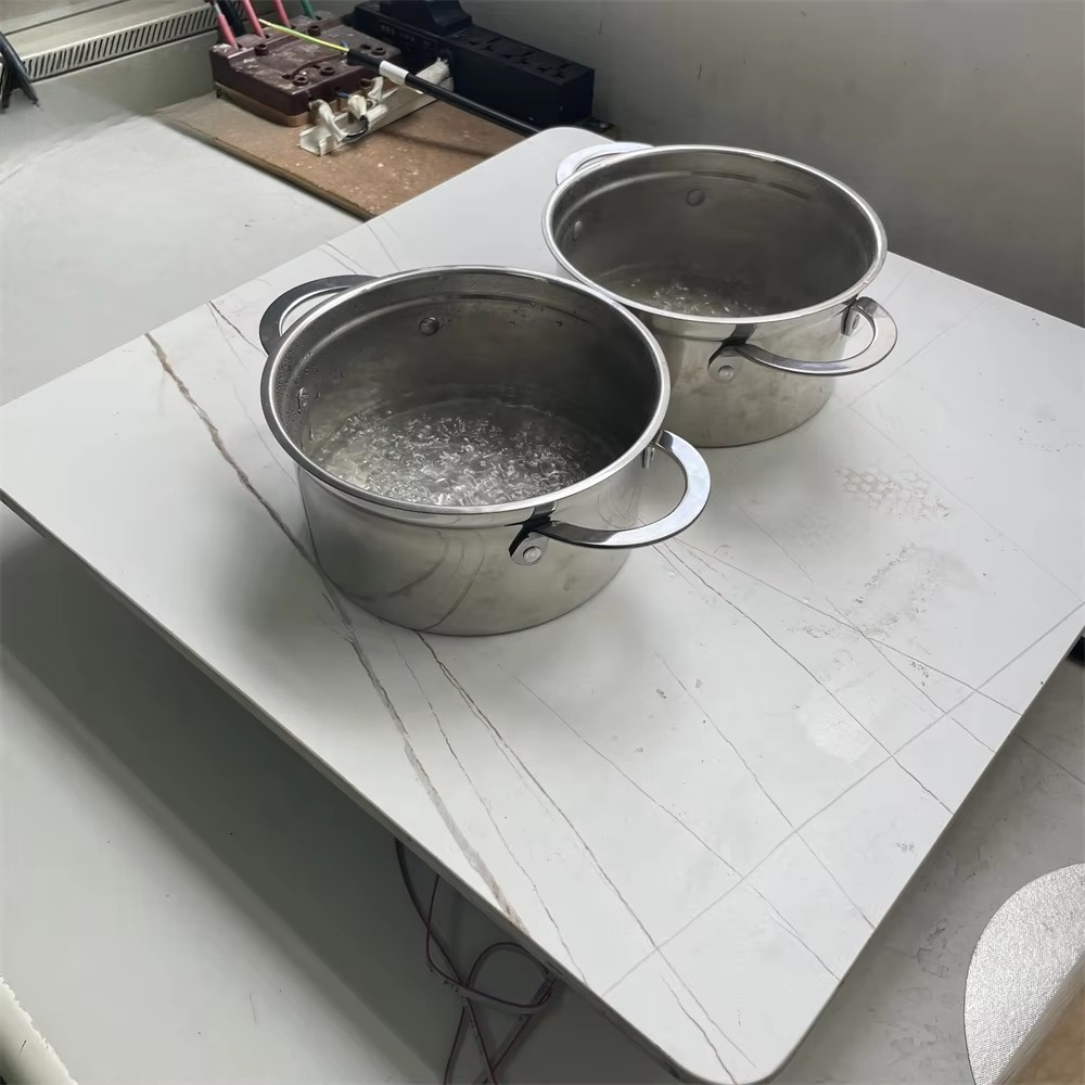 Commercial Kitchen Parts & Service - High Power Invisible, Half Bridge Technology