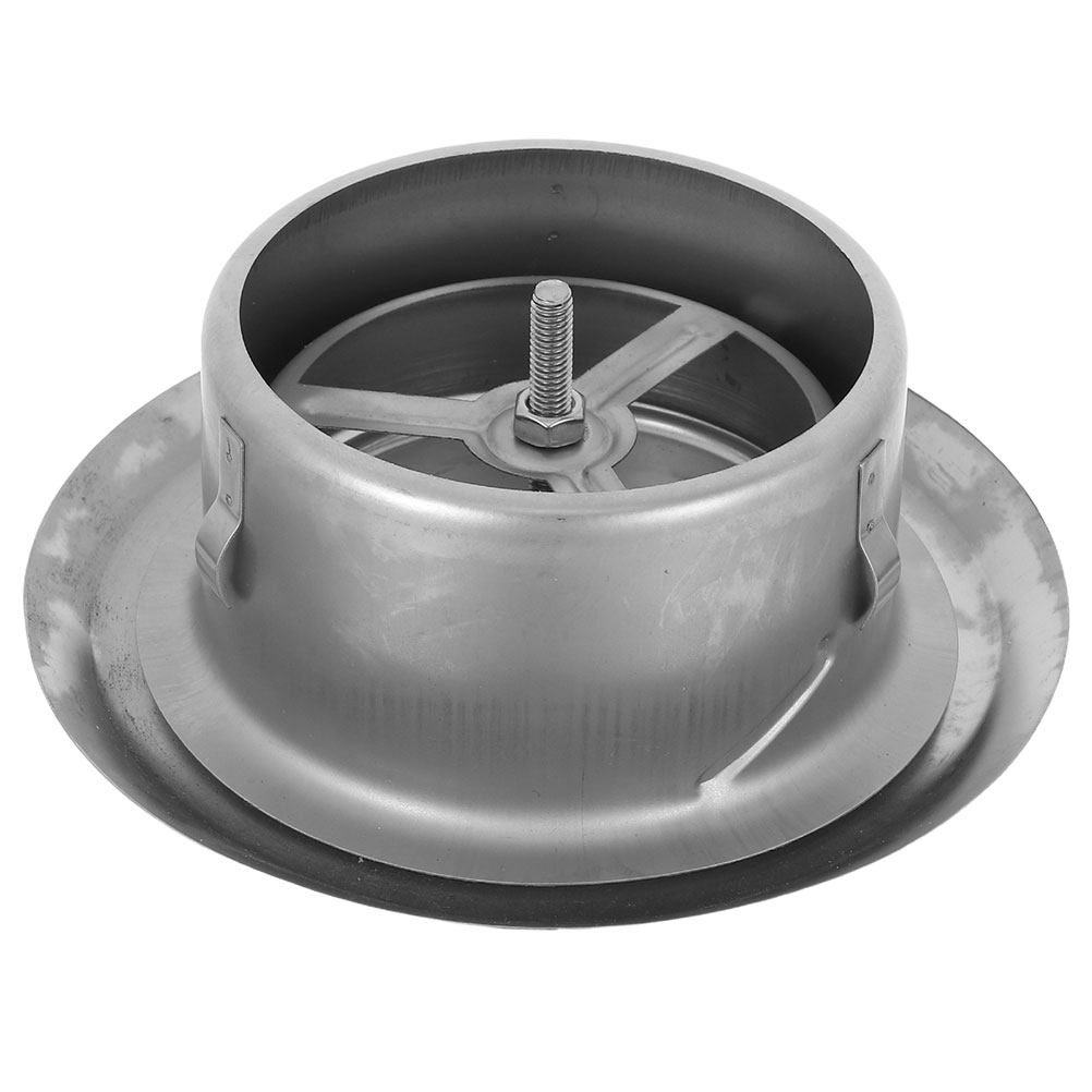 Stainless Steel Adjustable Bal - огляд і ціна Commercial Kitchen Vent