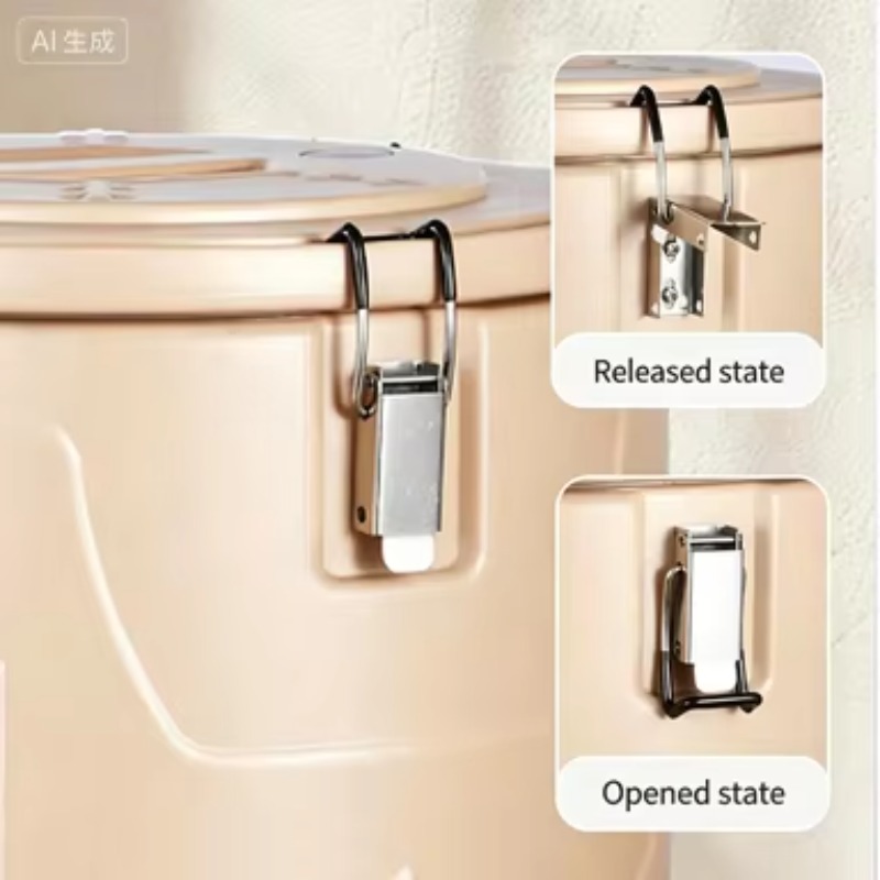 Commercial Insulated Food Stor - огляд і ціна Commercial Kitchen Parts & Service