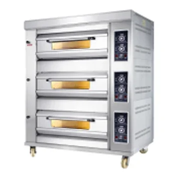 Built-in Commercial Kitchen    - огляд і ціна Commercial Kitchen Oven