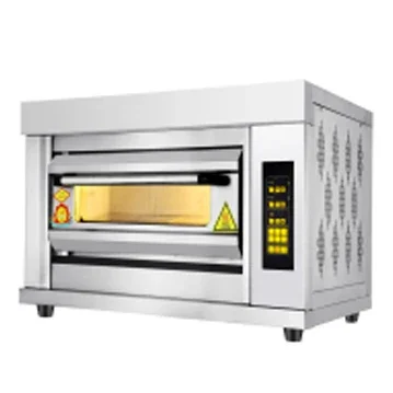 Built-in Commercial Kitchen    - огляд і ціна Commercial Kitchen Oven