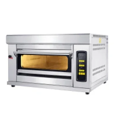 Built-in Commercial Kitchen    - огляд і ціна Commercial Kitchen Oven