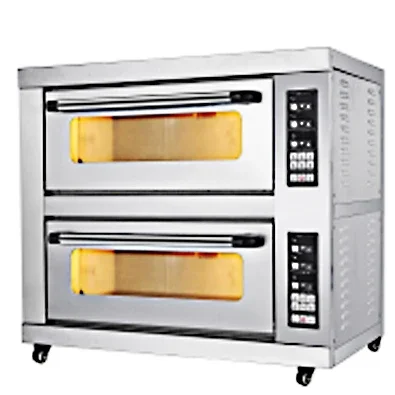 Built-in Commercial Kitchen    - огляд і ціна Commercial Kitchen Oven