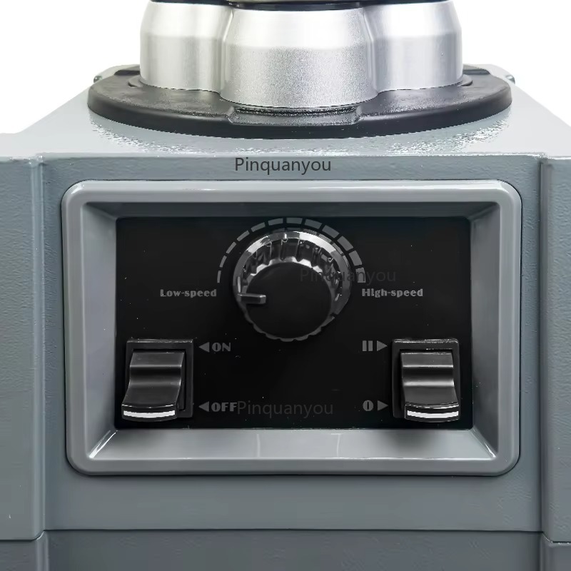 4L Stainless Steel Commercial  - огляд і ціна Commercial Blender Heavy Duty