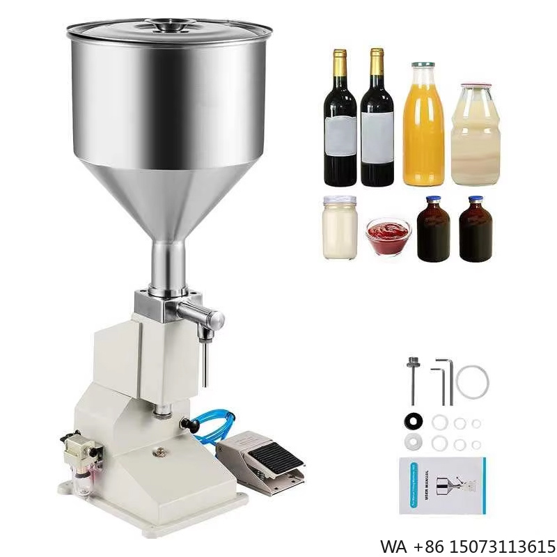 Automatic Liquid Water Filling - огляд і ціна Vacuum Sealer