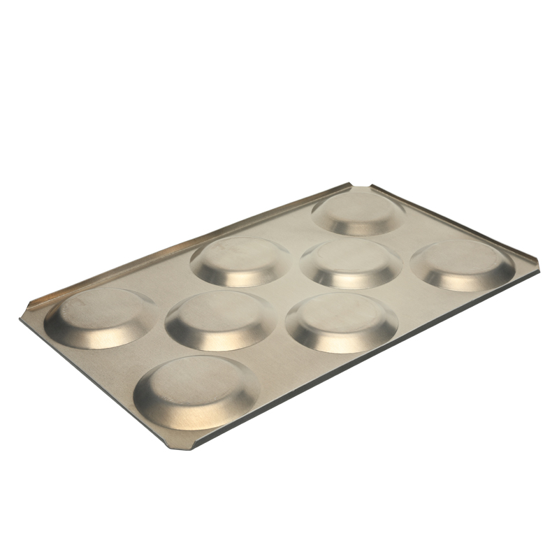 Multibaker Baking Tray Commerc - огляд і ціна Commercial Kitchen Parts & Service