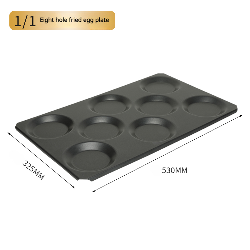 Multibaker Baking Tray Commerc - огляд і ціна Commercial Kitchen Parts & Service