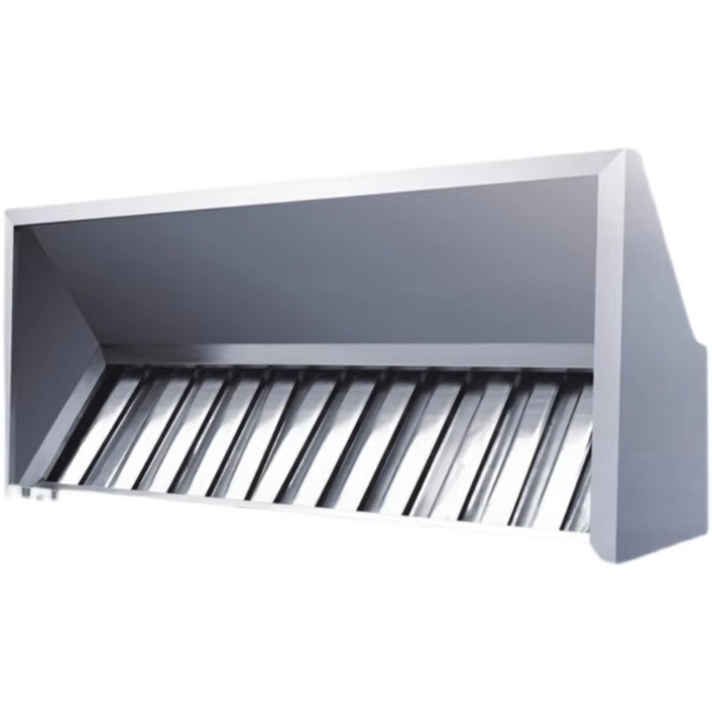 Commercial Kitchen Equipment S - огляд і ціна Commercial Kitchen Vent