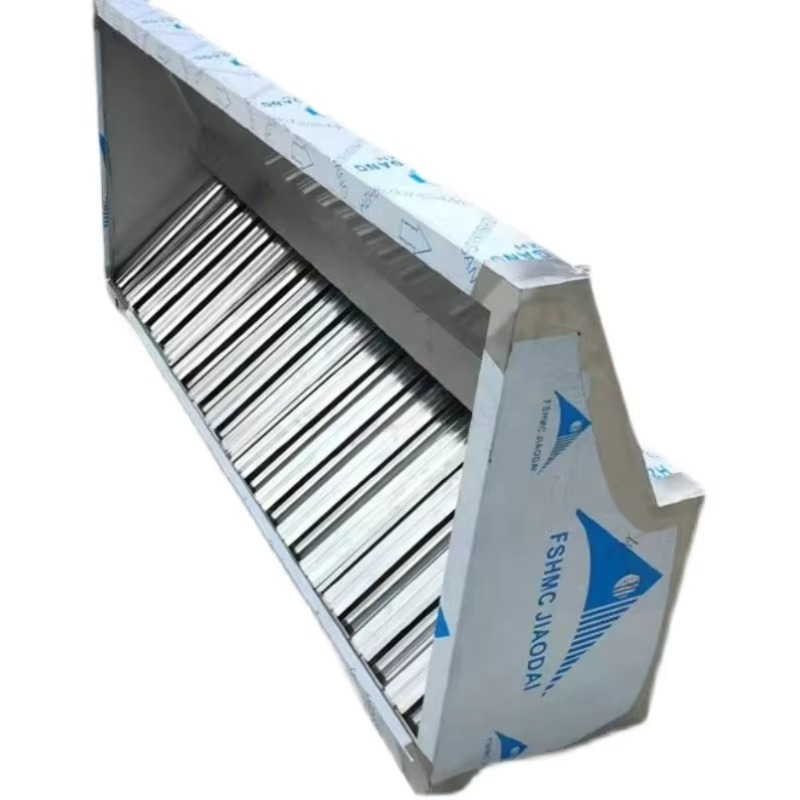 Commercial Kitchen Equipment S - огляд і ціна Commercial Kitchen Vent
