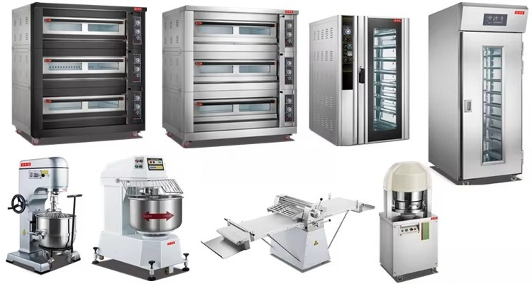 Pro Electric Propane Meat Comm - огляд і ціна Commercial Kitchen Oven