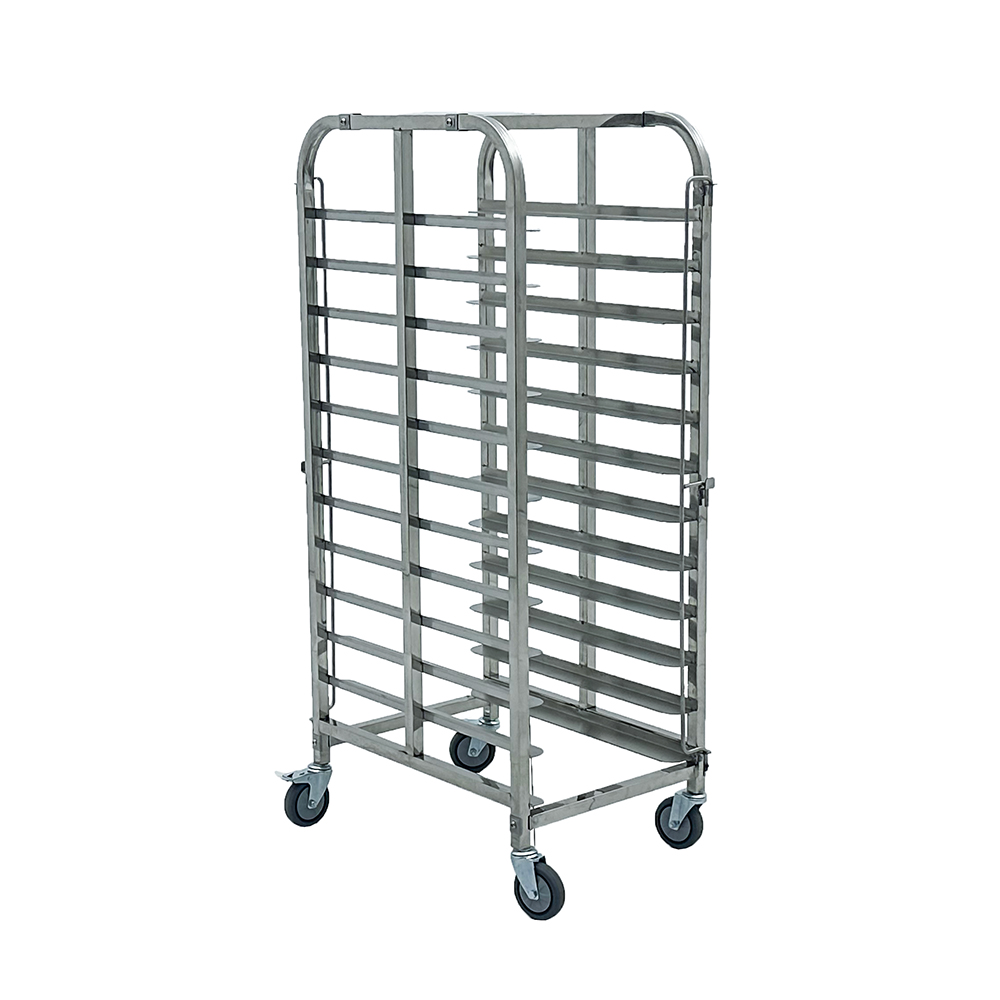 Stainless Steel 12-Tier Commer - огляд і ціна Commercial Kitchen Oven