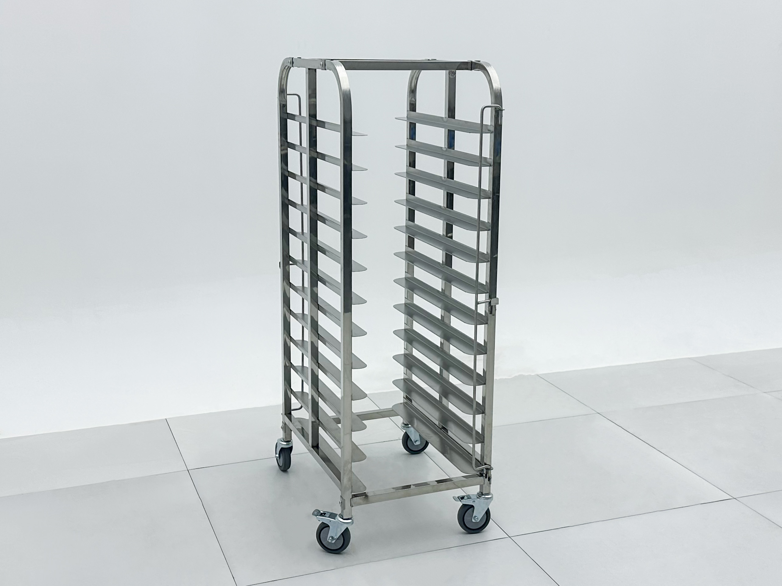 Stainless Steel 12-Tier Commer - огляд і ціна Commercial Kitchen Oven