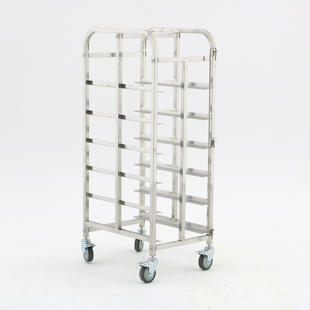 Stainless Steel 12-Tier Commer - огляд і ціна Commercial Kitchen Oven