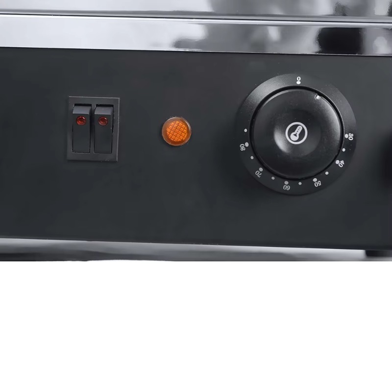 Commercial Insulated Stainless - огляд і ціна Commercial Kitchen Parts & Service
