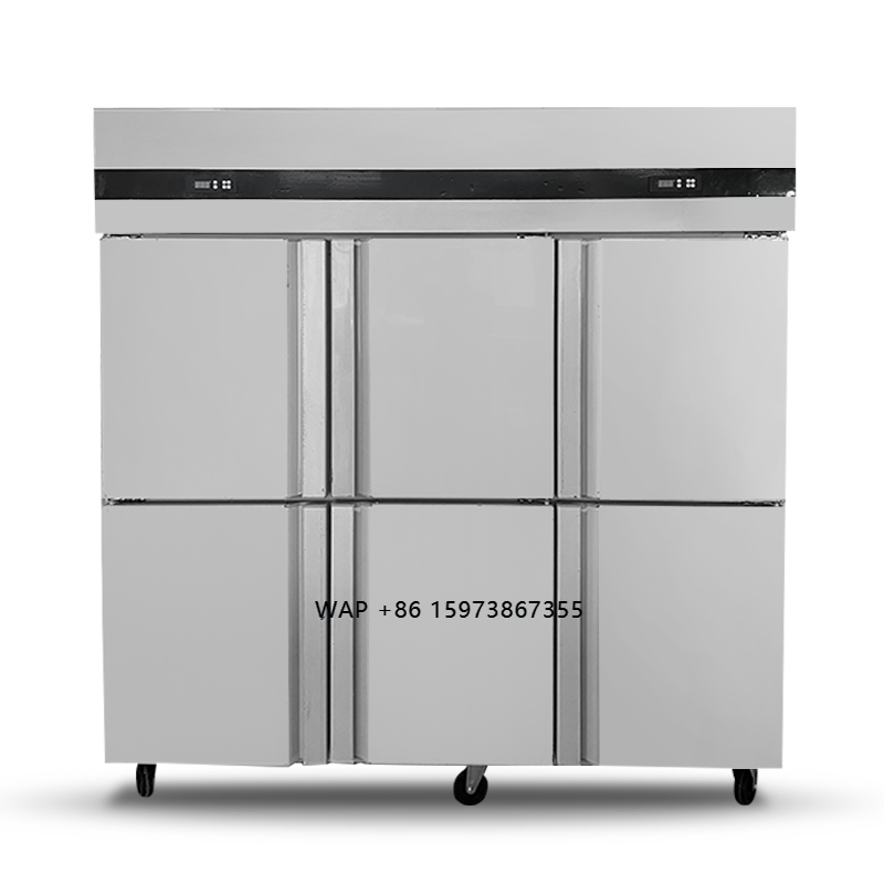 Wholesale Large Capacity High  - огляд і ціна Commercial Kitchen Equipment