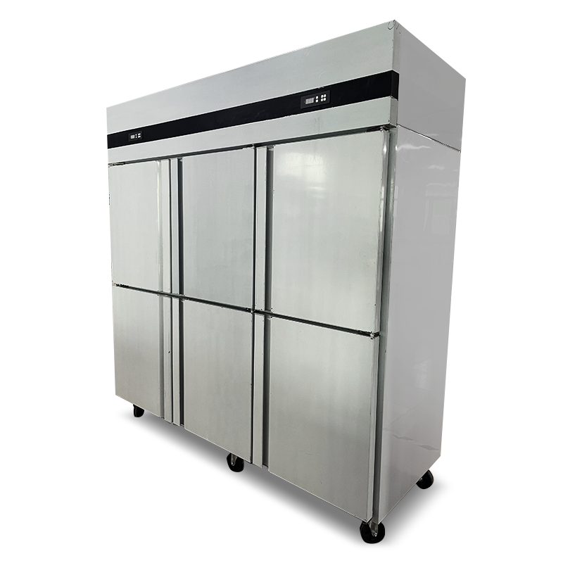 Wholesale Large Capacity High  - огляд і ціна Commercial Kitchen Equipment