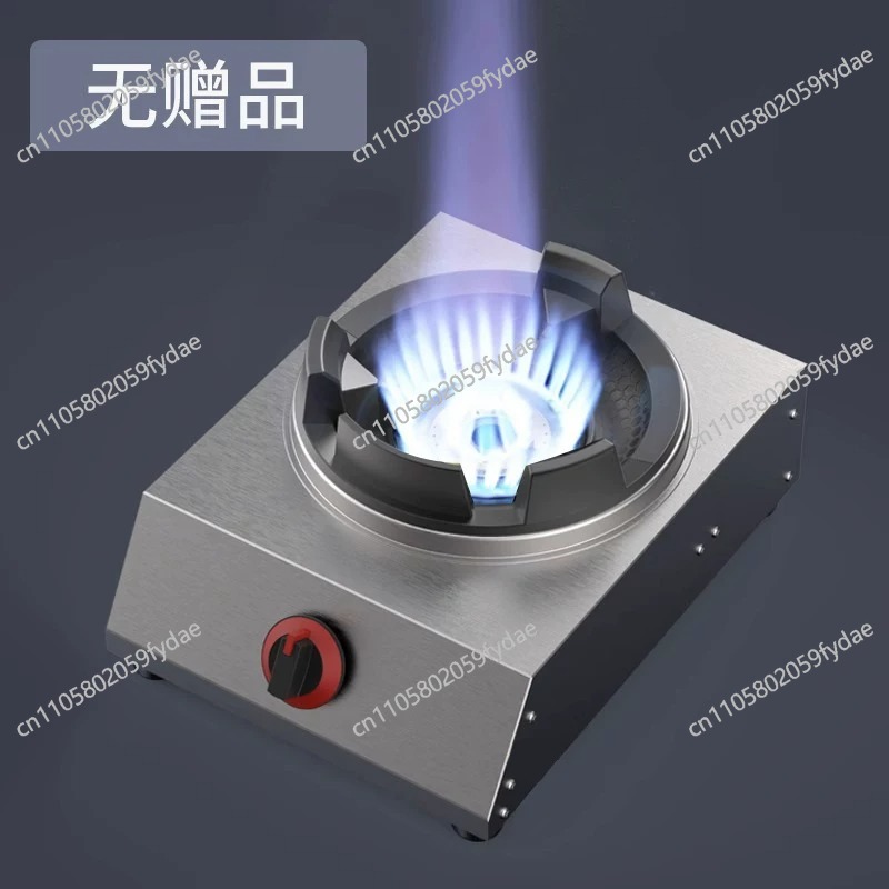 Kitchen Single Gas Stove House - огляд і ціна Commercial Kitchen Parts & Service