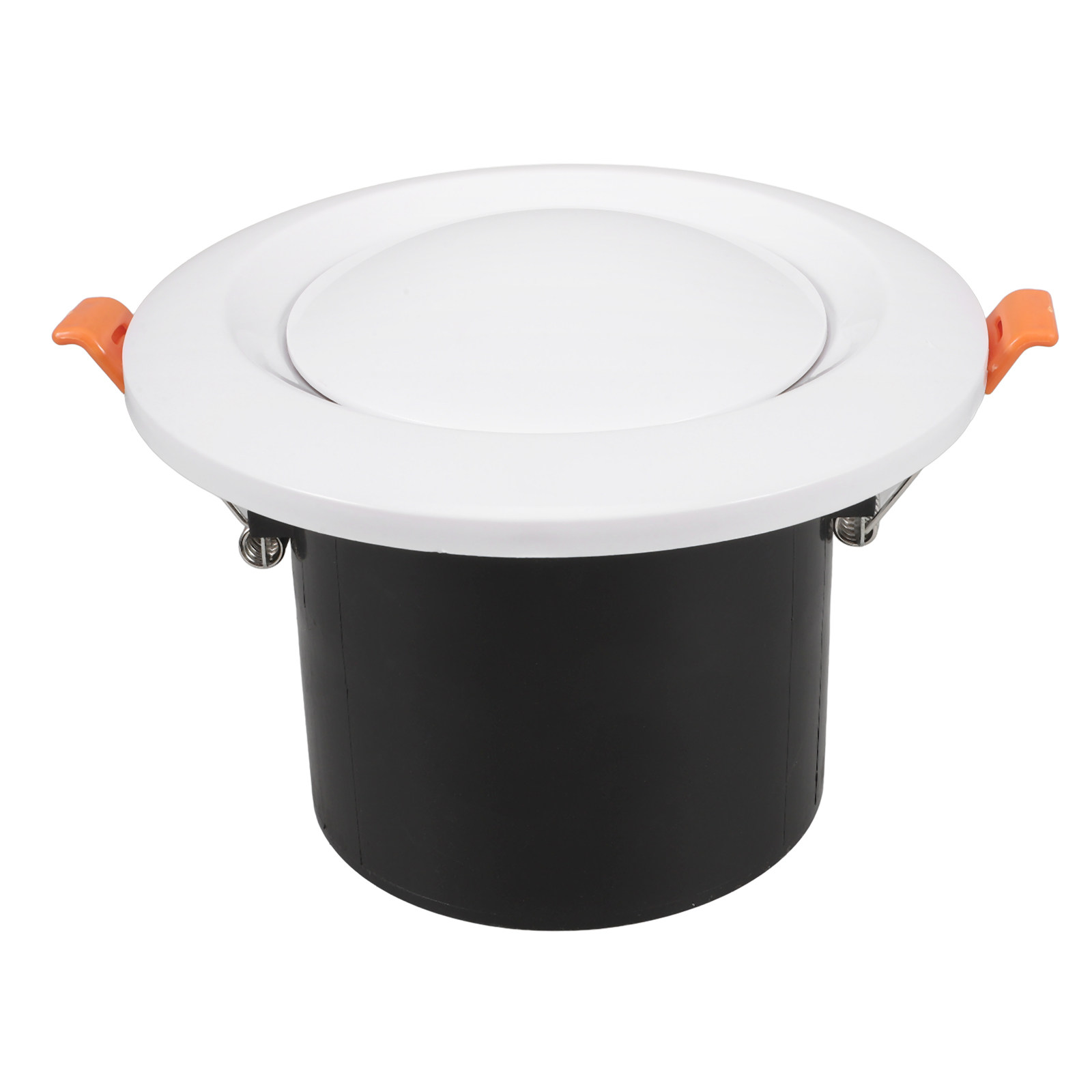 ABS Air Vent Circular Spring C - огляд і ціна Commercial Kitchen Vent