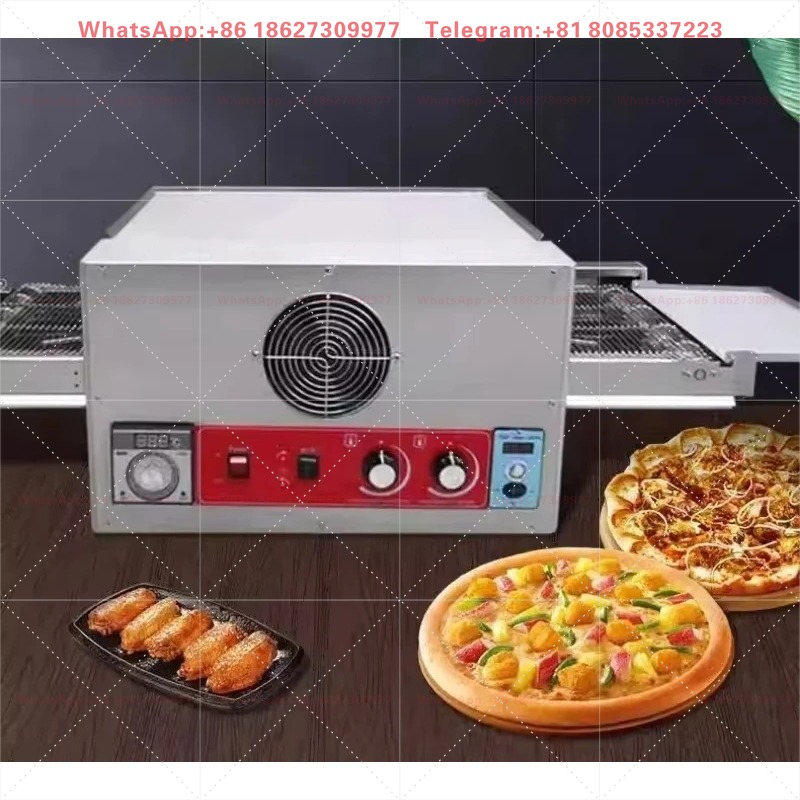 Commercial 12 Inch Stainless S - огляд і ціна Commercial Kitchen Oven