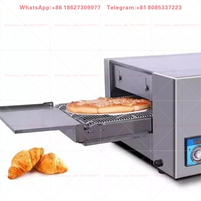 Commercial 12 Inch Stainless S - огляд і ціна Commercial Kitchen Oven