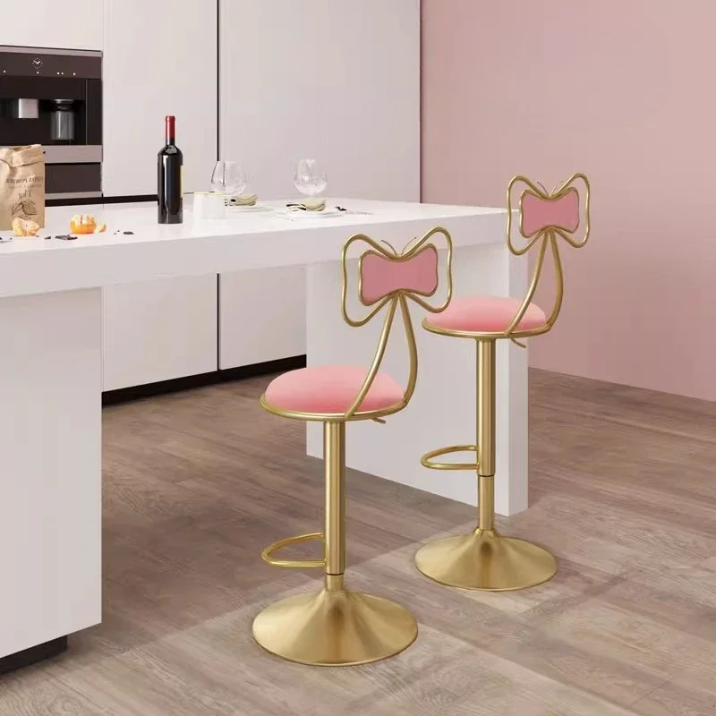 Kitchen Bar Benches High Chair - огляд і ціна Commercial Kitchen Interior