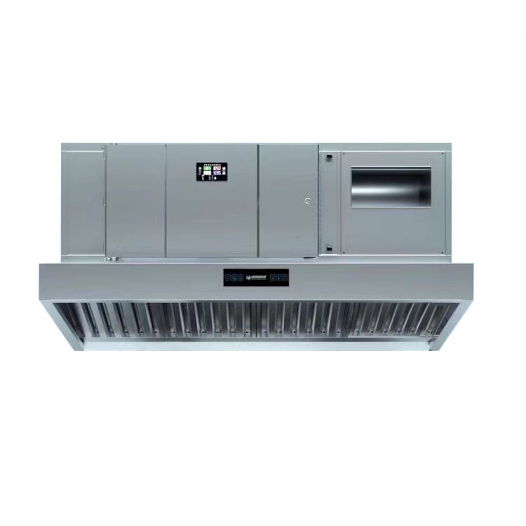 Exhaust Vent Hood Restaurant H - огляд і ціна Commercial Kitchen Vent