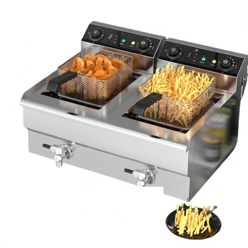 Commercial Oden Cooking Machin - огляд і ціна Commercial Kitchen Equipment