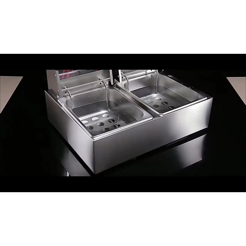 Commercial Oden Cooking Machin - огляд і ціна Commercial Kitchen Equipment