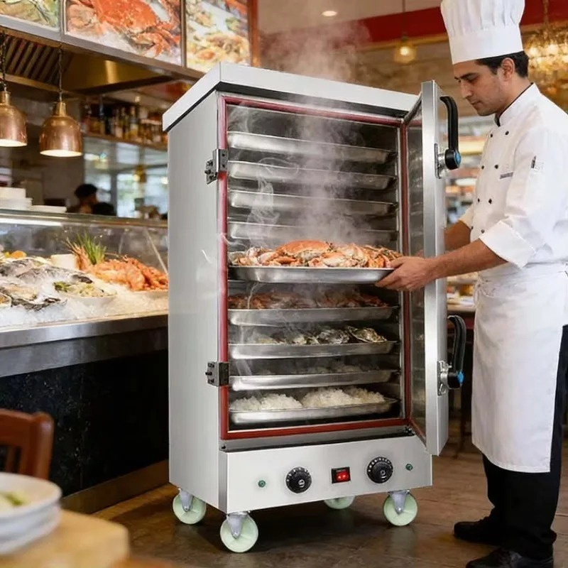 Commercial Kitchen Equipment G - огляд і ціна Commercial Kitchen Equipment