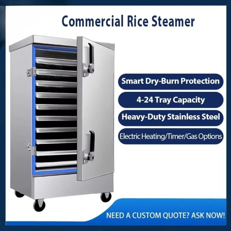 Commercial Kitchen Equipment G - огляд і ціна Commercial Kitchen Equipment