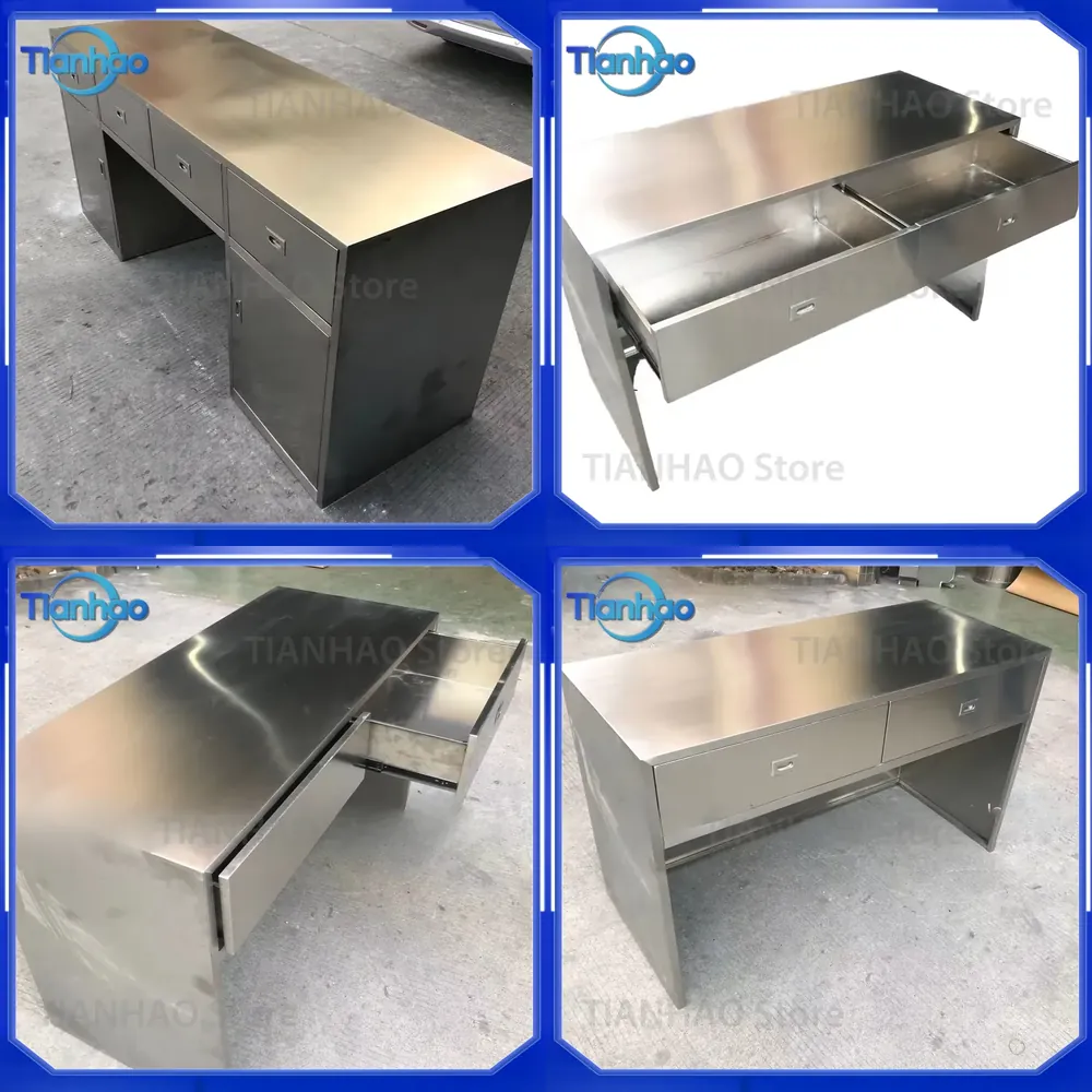 Commercial Steel Workbench for - огляд і ціна Commercial Kitchen Manufacturers