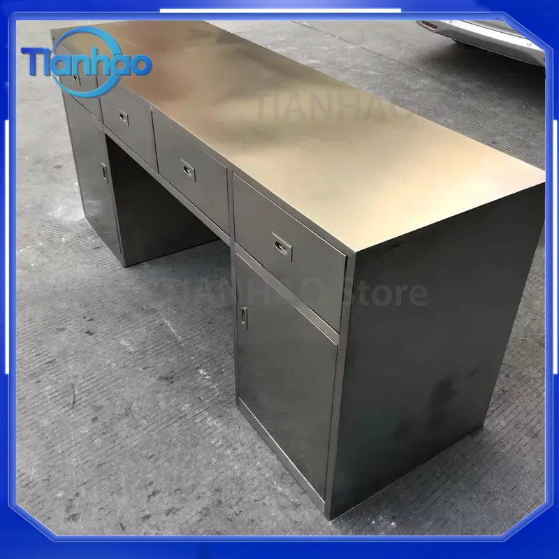 Commercial Steel Workbench for - огляд і ціна Commercial Kitchen Manufacturers