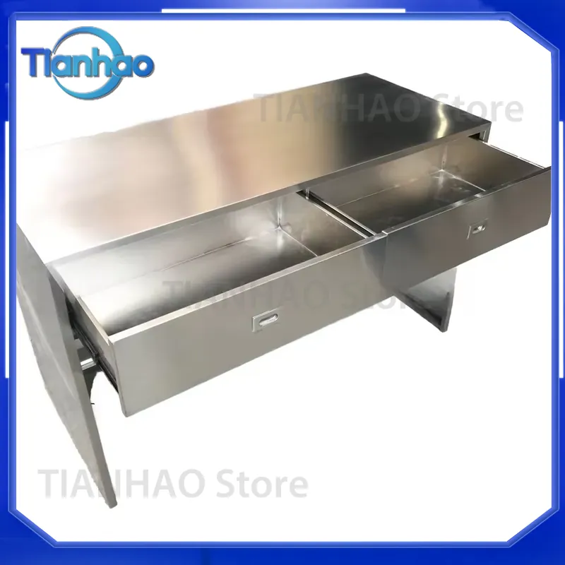 Commercial Steel Workbench for - огляд і ціна Commercial Kitchen Manufacturers