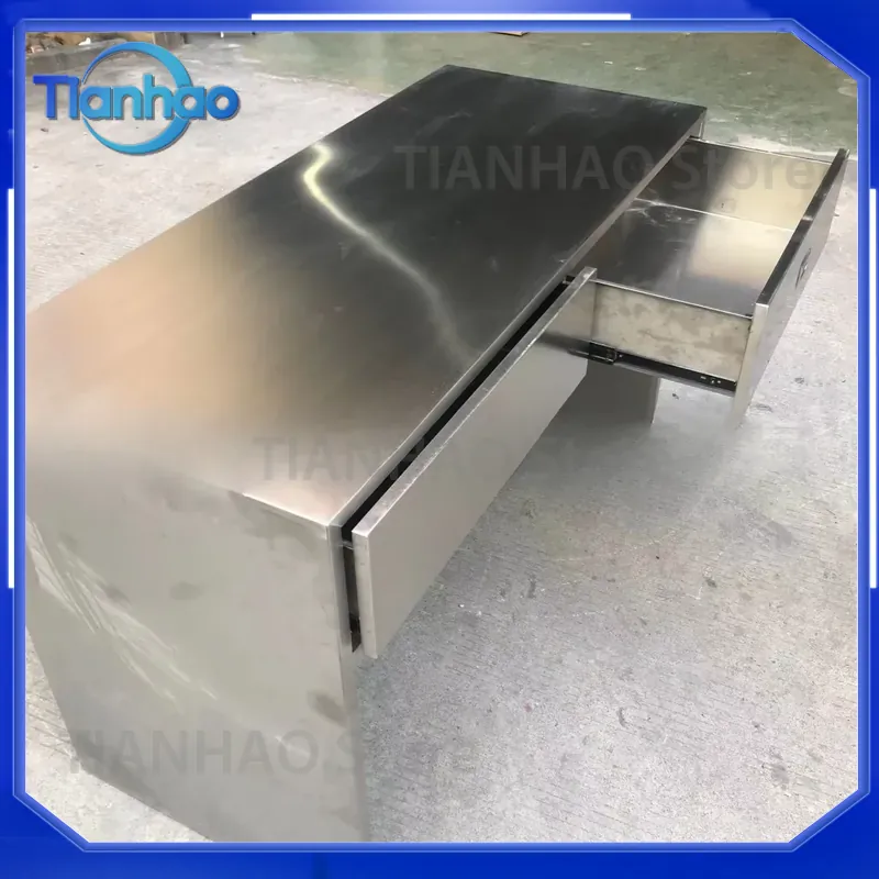 Commercial Steel Workbench for - огляд і ціна Commercial Kitchen Manufacturers