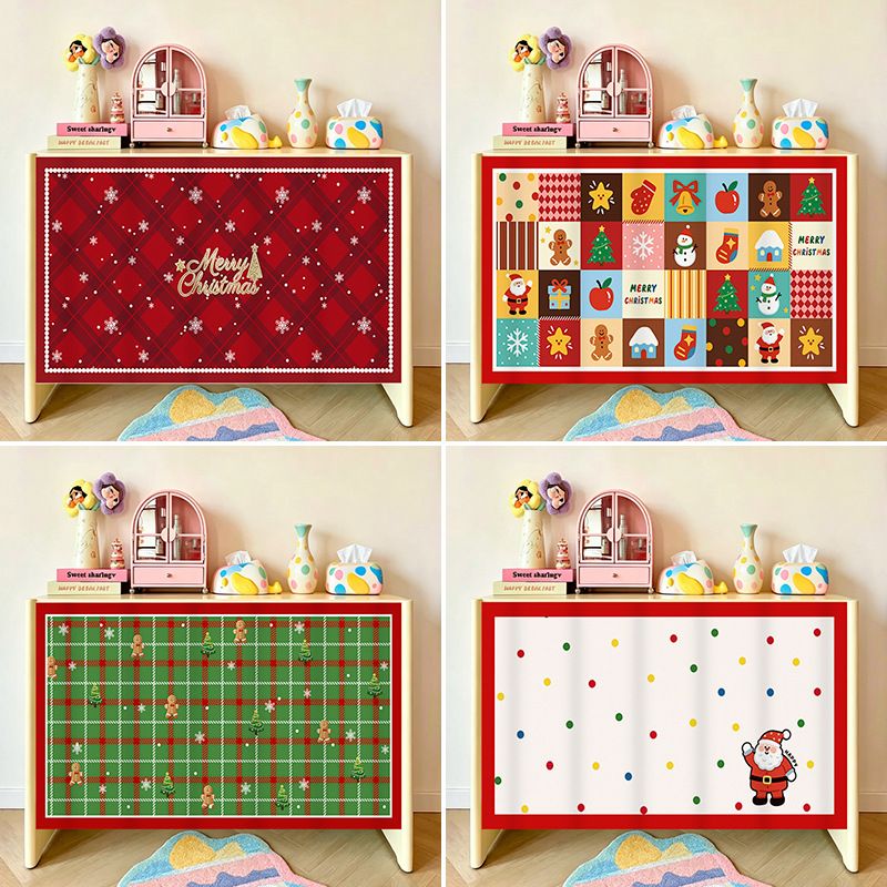 VIKAMA Christmas Cabinet Curta - огляд і ціна Commercial Kitchen Canopy
