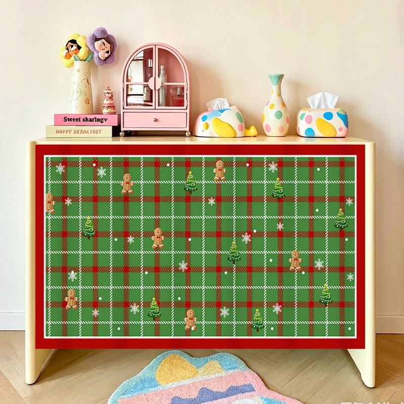 VIKAMA Christmas Cabinet Curta - огляд і ціна Commercial Kitchen Canopy