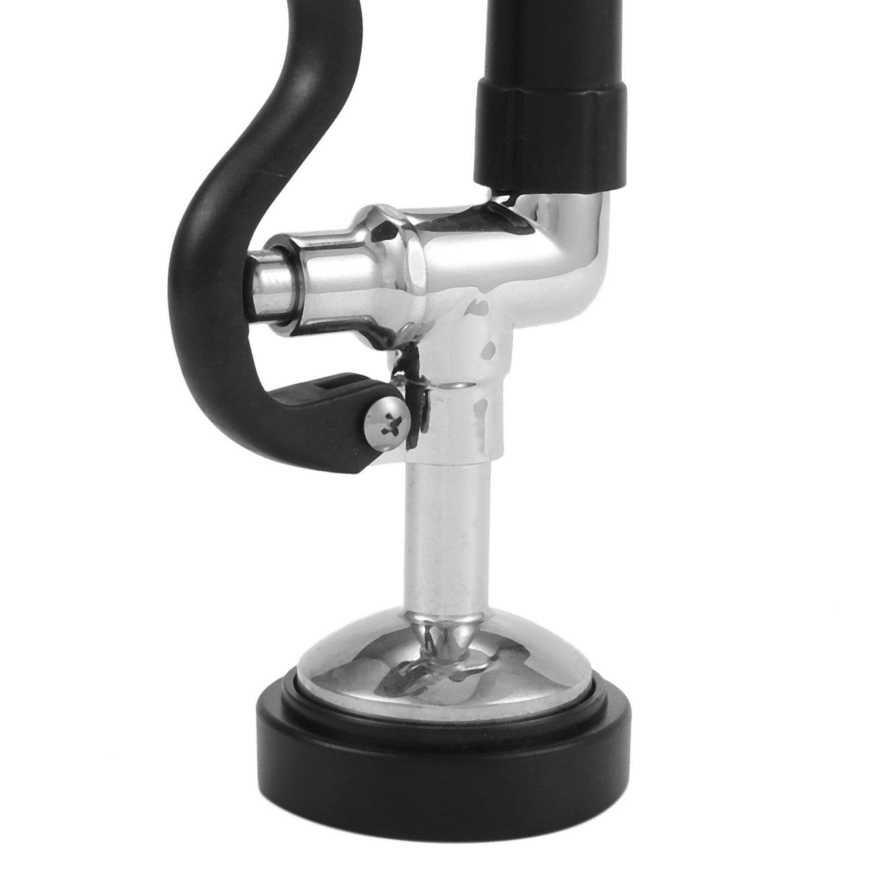 AC23-2X Pre Rinse Sprayer Comm - огляд і ціна Commercial Kitchen Parts & Service