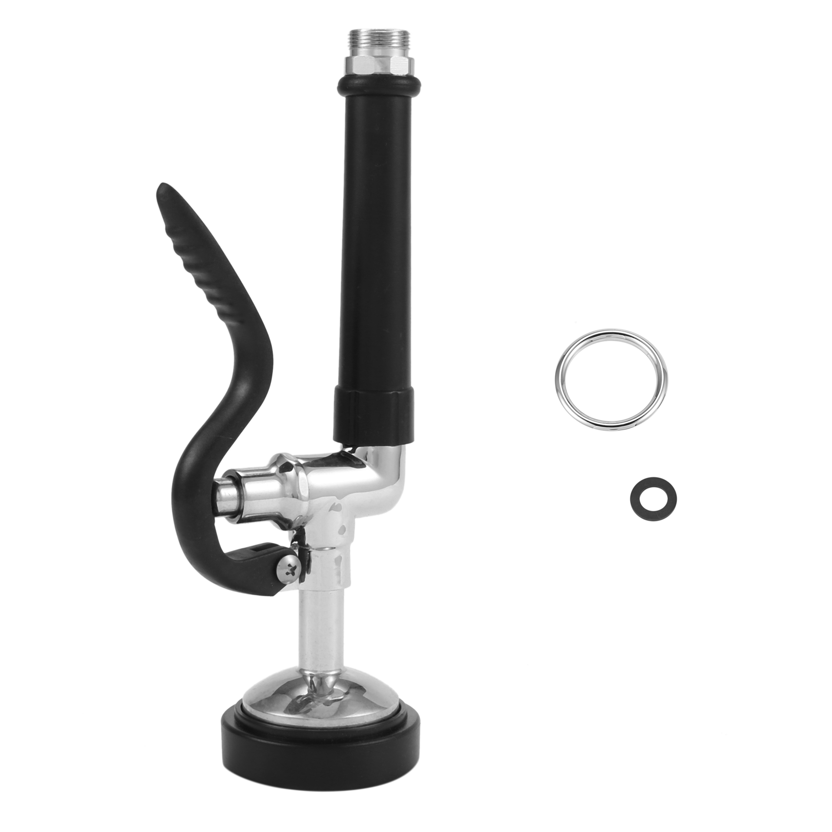 AC23-2X Pre Rinse Sprayer Comm - огляд і ціна Commercial Kitchen Parts & Service