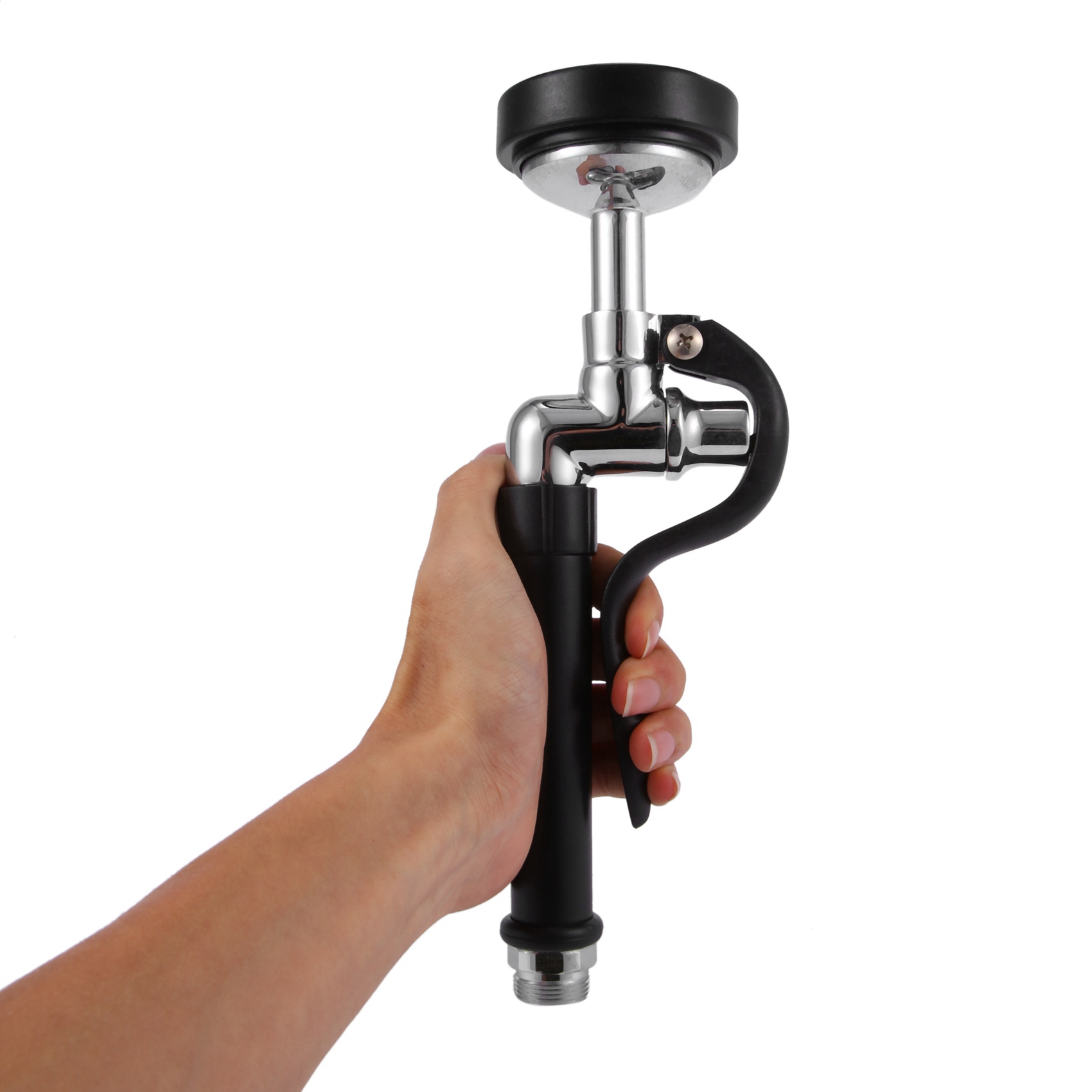 AC23-2X Pre Rinse Sprayer Comm - огляд і ціна Commercial Kitchen Parts & Service