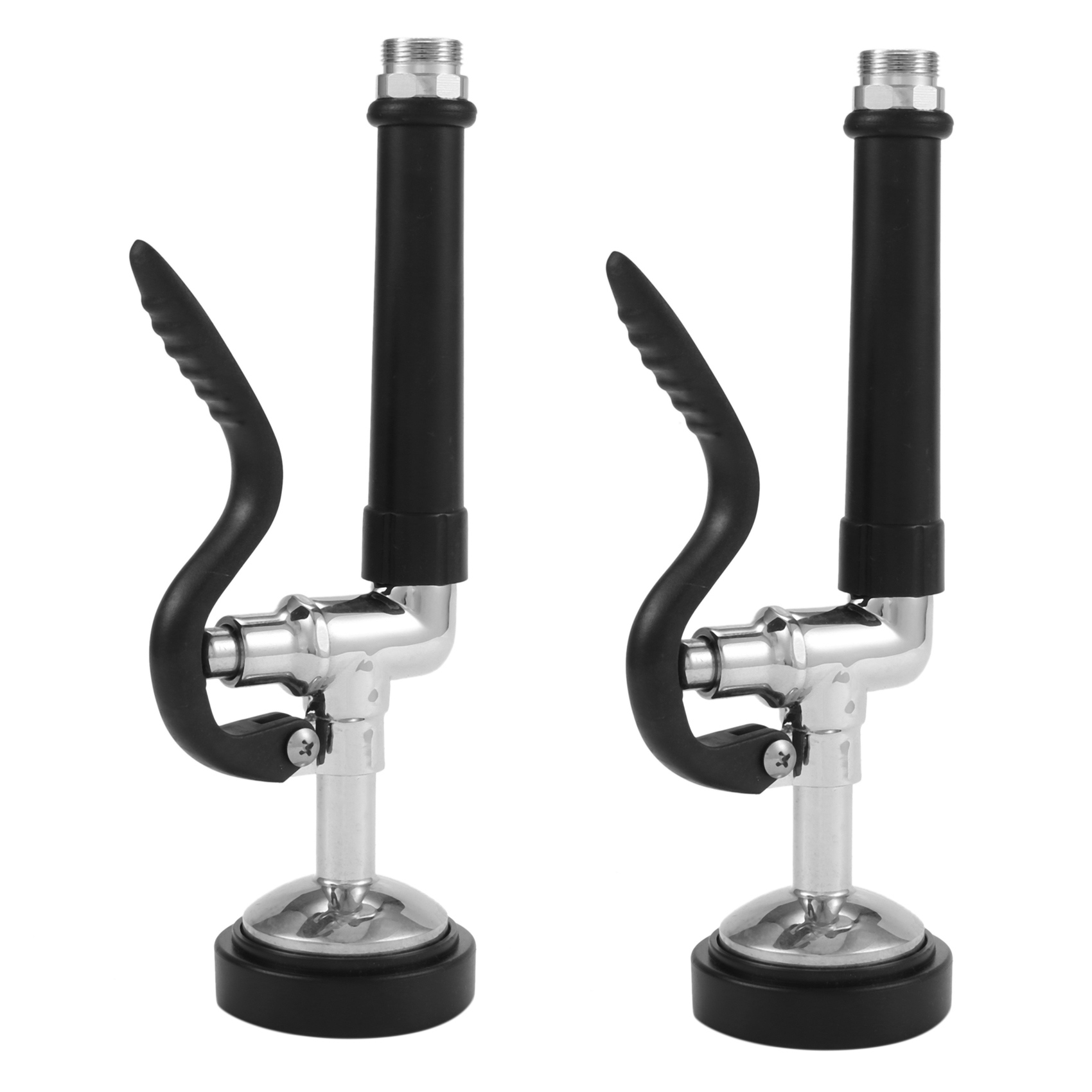 AC23-2X Pre Rinse Sprayer Comm - огляд і ціна Commercial Kitchen Parts & Service