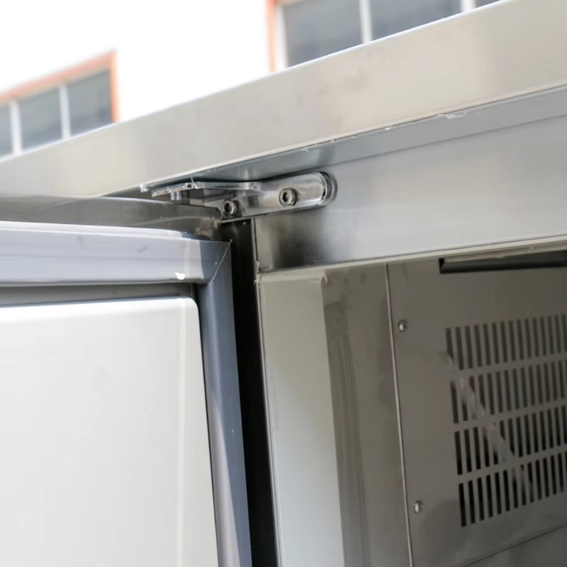 Kitchen Restaurant Stainless S - огляд і ціна Commercial Kitchen Equipment