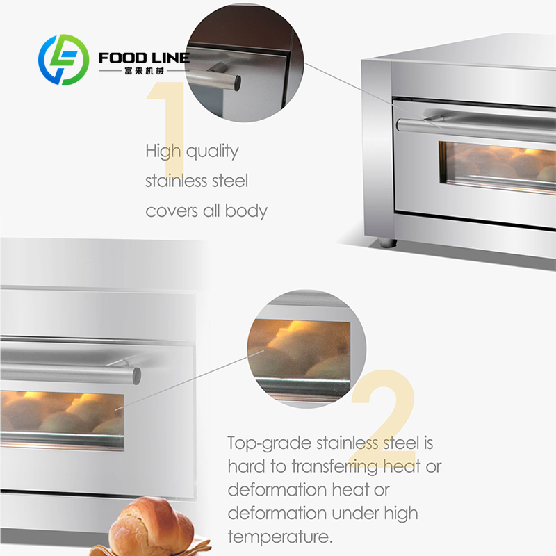Customized size Tray Commercia - огляд і ціна Commercial Kitchen Oven