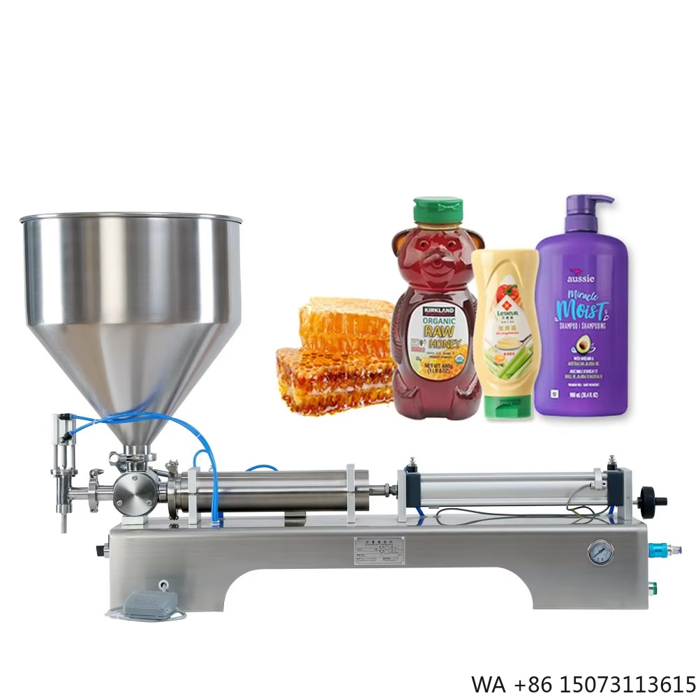 Semi Automatic Piston High Acc - огляд і ціна Vacuum Sealer