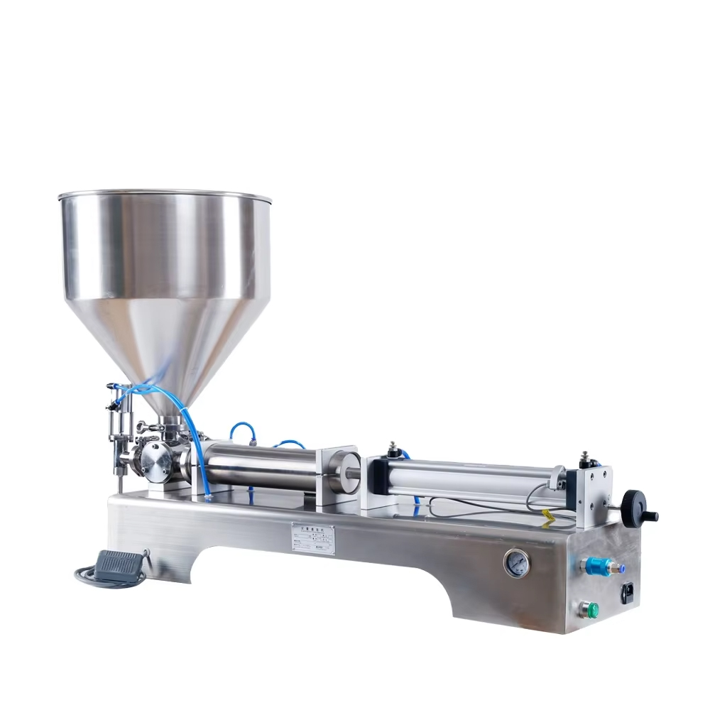 Semi Automatic Piston High Acc - огляд і ціна Vacuum Sealer