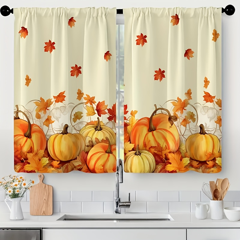 VIKAMA Autumn Pumpkin Maple Le - огляд і ціна Commercial Kitchen Canopy