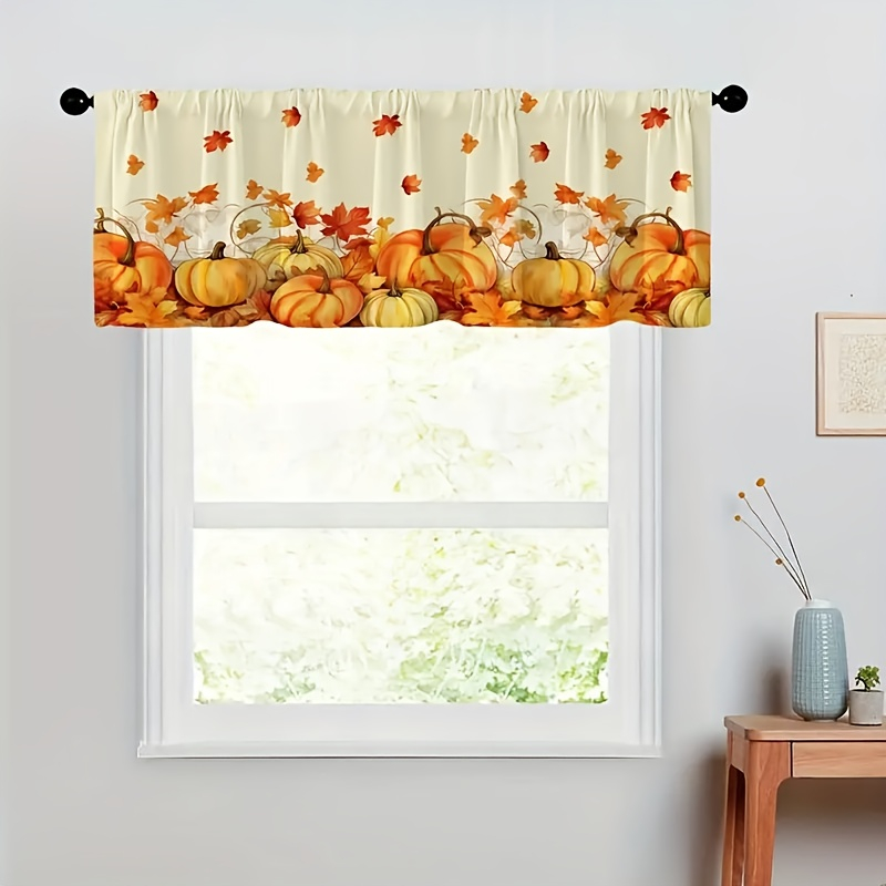 VIKAMA Autumn Pumpkin Maple Le - огляд і ціна Commercial Kitchen Canopy