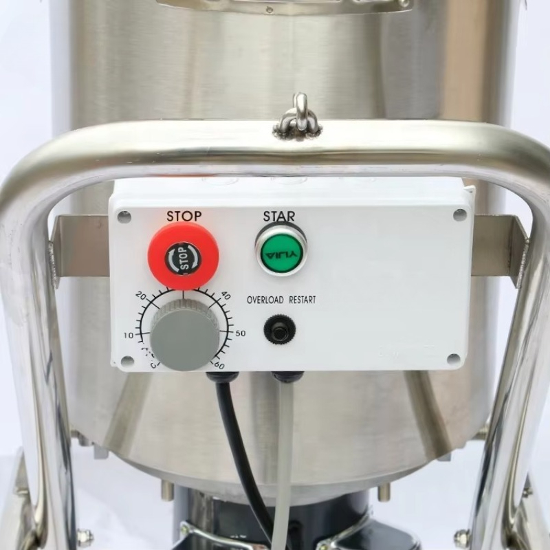 Commercial Heavy-Duty Industri - огляд і ціна Commercial Blender Heavy Duty