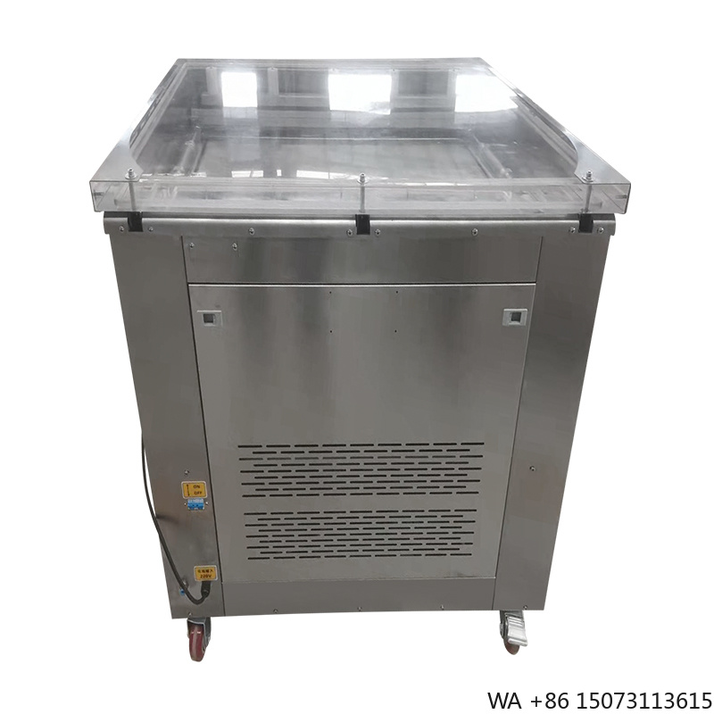 Vacuum Portable External Seale - огляд і ціна Vacuum Sealer