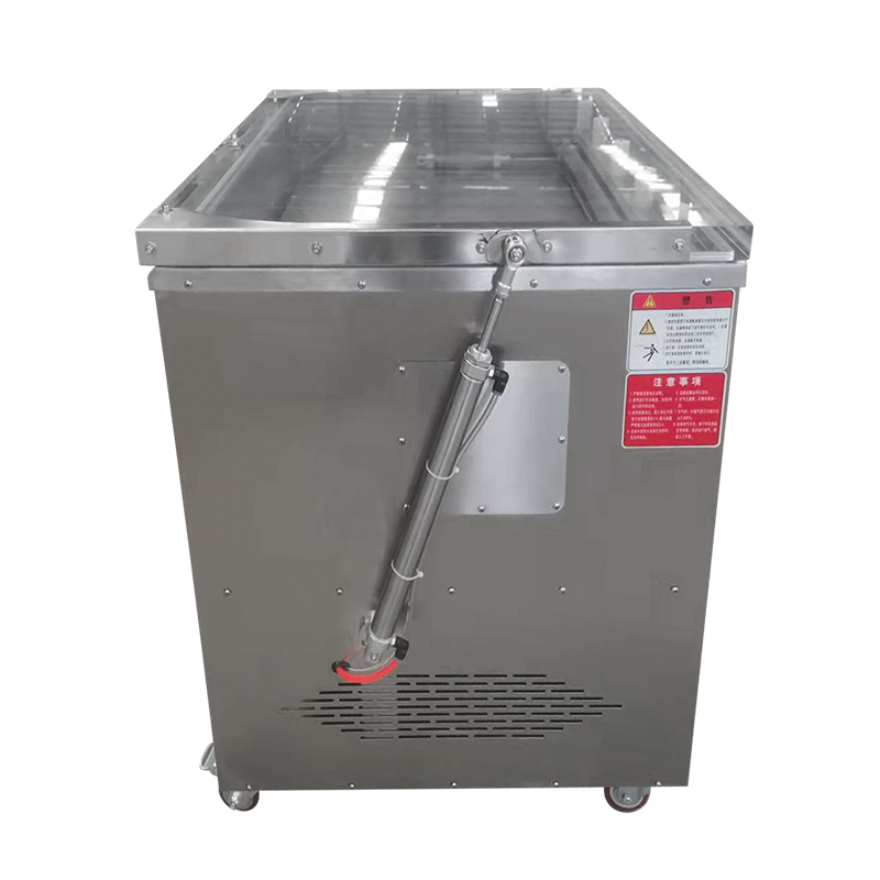 Vacuum Portable External Seale - огляд і ціна Vacuum Sealer